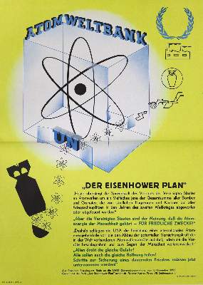 Bild Nr.13: 128-3863 Volk: (Plakate, Werbung)