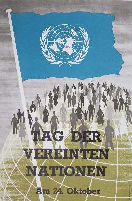 Bild Nr.7: 128-3863 Volk: (Plakate, Werbung)