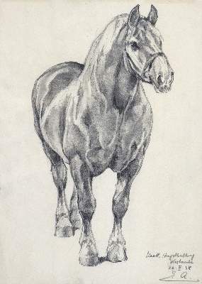 Bild Nr.1: 128-3877 Aichele, Erwin: (Künstlergraphik)