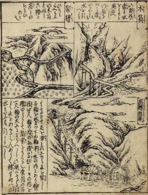 Bild Nr.2: 128-3903 China u. Japan.: (Künstlergraphik, Asien)