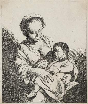 Bild Nr.1: 128-3923 Bega, Cornelius: (Künstlergraphik)