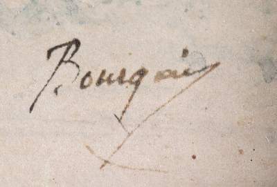 Bild Nr.2: 128-3959 Bourgeois: (Künstlergraphik)