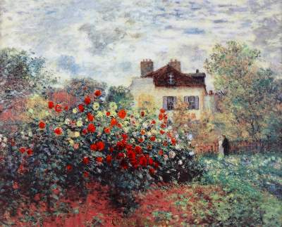 Bild Nr.4: 128-3985 Chagall, Marc: (Künstlergraphik)