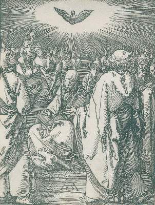 Bild Nr.1: 128-4068 Dürer, Albrecht: (Künstlergraphik)