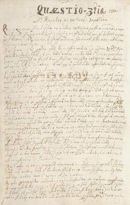 Bild Nr.1: 128-416 Dreikönigsgymnasium.: (Handschriften, Köln)