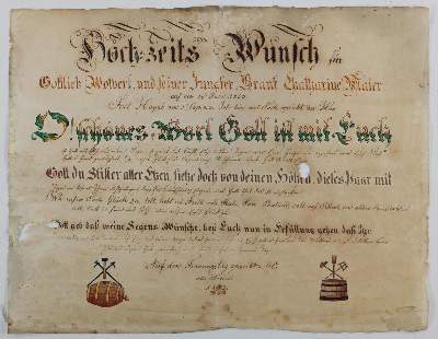 Bild Nr.4: 128-417 Konvolut: (Handschriften)