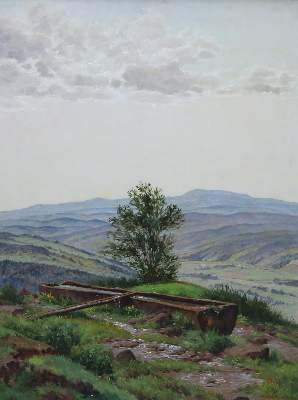 Bild Nr.1: 128-4192 Häring, Heinrich: (Künstlergraphik)