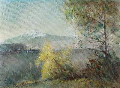 Bild Nr.3: 128-4203 Hass, Fritz: (Künstlergraphik)