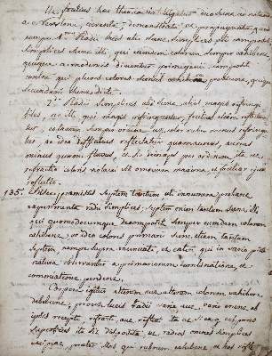 Bild Nr.2: 128-422 Physicae Tractatum: (Handschriften)