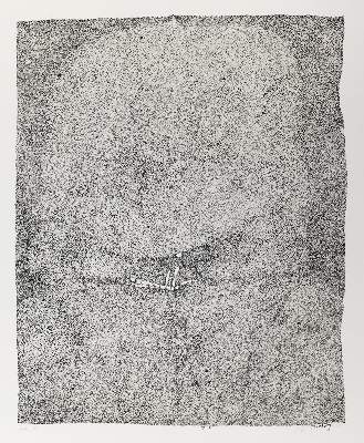 Bild Nr.1: 128-4258 Janssen, Horst: (Künstlergraphik)