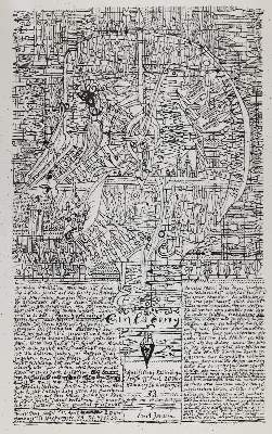 Bild Nr.1: 128-4259 Janssen, Horst: (Künstlergraphik)