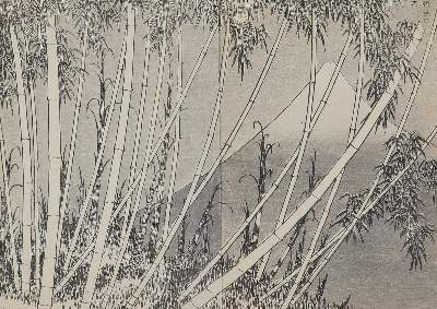 Bild Nr.1: 128-4271 Hokusai, Katsushika: (Künstlergraphik, Japan)
