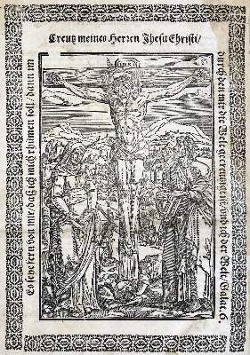 Bild Nr.1: 128-430 (Helding,M.).: (Alte Drucke, Handschriften und Theologie)
