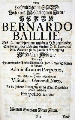 Bild Nr.1: 128-433 Hermant,G.: (Alte Drucke, Handschriften und Theologie)