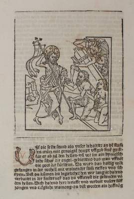 Bild Nr.1: 128-434 Her(t)zig,F.: (Alte Drucke, Handschriften und Theologie)
