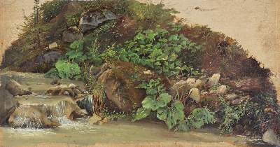 Bild Nr.1: 128-4344 Klose, Wilhelm: (Künstlergraphik)