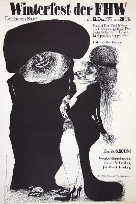 Bild Nr.6: 128-4350 Konvolut.: (Künstlergraphik)