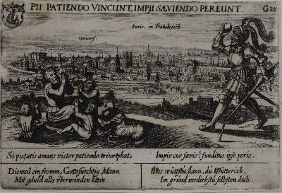 Bild Nr.5: 128-4356 Konvolut: (Künstlergraphik)