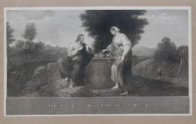 Bild Nr.7: 128-4366 Konvolut: (Künstlergraphik)