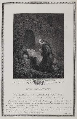 Bild Nr.3: 128-4405 Le Bas, Jacques-Philippe: (Künstlergraphik)