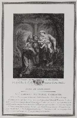 Bild Nr.4: 128-4405 Le Bas, Jacques-Philippe: (Künstlergraphik)