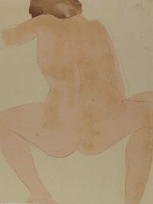 Bild Nr.2: 128-4411 Leger, Fernand: (Künstlergraphik)