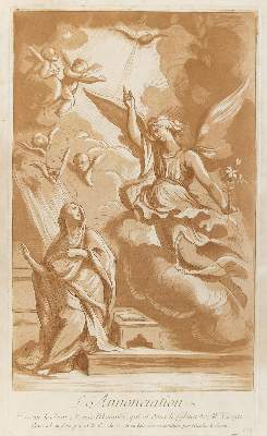 Bild Nr.5: 128-4421 Lesueur, Nicolas: (Künstlergraphik)