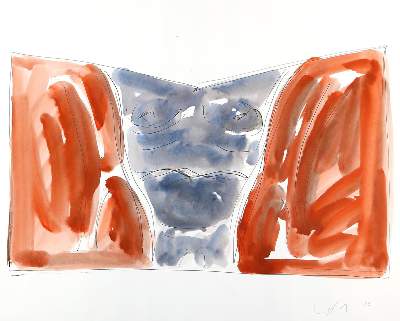 Bild Nr.1: 128-4435 Loth, Wilhelm: (Künstlergraphik)