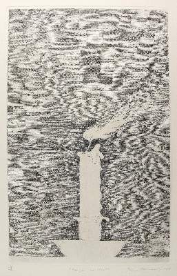 Bild Nr.1: 128-4459 Masurovsky, Gregory: (Künstlergraphik)