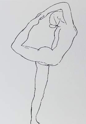 Bild Nr.3: 128-4461 Matisse, Henri: (Künstlergraphik)