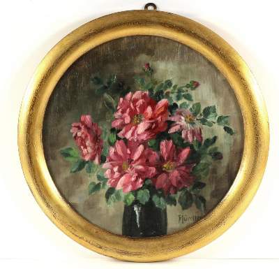 Bild Nr.1: 128-4508 Mürdter, Frida: (Künstlergraphik)