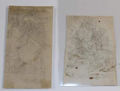 Bild Nr.2: 128-4511 Muyden, Jacques Alfred van: (Künstlergraphik)