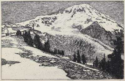 Bild Nr.1: 128-4534 Partridge, Roi: (Künstlergraphik)