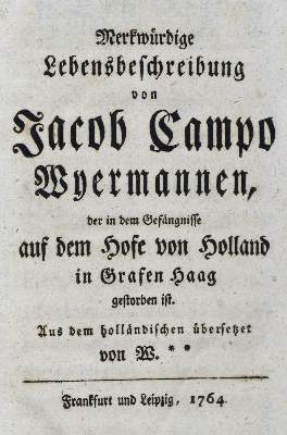 Bild Nr.1: 128-455 Kerstemann,F.l.: (Alte Drucke, Handschriften und Theologie)