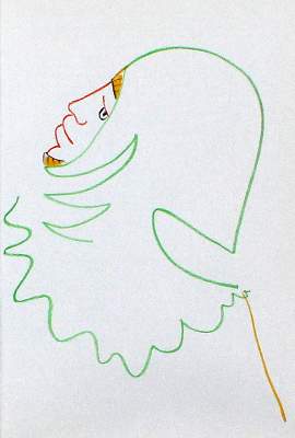 Bild Nr.2: 128-4550 Picasso, Pablo: (Künstlergraphik)