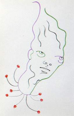 Bild Nr.3: 128-4550 Picasso, Pablo: (Künstlergraphik)