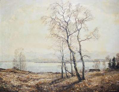 Bild Nr.1: 128-4553 Pippel, Otto: (Künstlergraphik)
