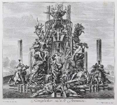 Bild Nr.1: 128-4573 Probst, Johann Balthasar: (Künstlergraphik)