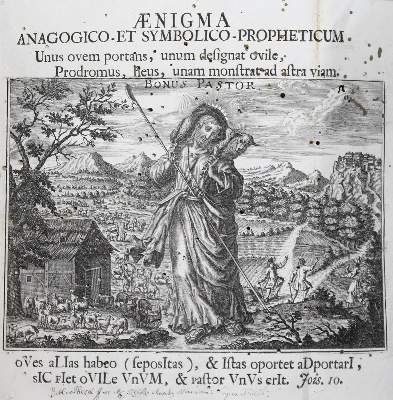 Bild Nr.1: 128-458 Köchling,J.J.: (Alte Drucke, Handschriften und Theologie)