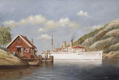 Bild Nr.1: 128-4607 Ricklefs, Harald: (Künstlergraphik)