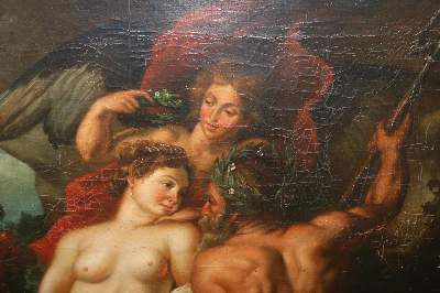 Bild Nr.5: 128-4638 Rubens, Peter Paul: (Künstlergraphik)