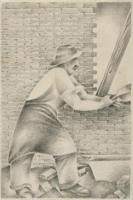 Bild Nr.1: 128-4643 Ruttkay, György: (Künstlergraphik)