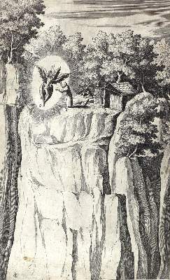 Bild Nr.1: 128-4659 Schiaminossi, Raffaello: (Künstlergraphik)
