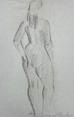Bild Nr.3: 128-4686 Schwarzbeck, Fritz: (Künstlergraphik)