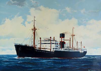 Bild Nr.1: 128-4693 Konvolut: (Künstlergraphik, Seewesen)