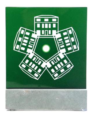 Bild Nr.1: 128-4732 Schellhorn, Sabine: (Künstlergraphik, Skulpturen - Plastiken)