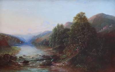 Bild Nr.5: 128-4742 Smyth, Henry: (Künstlergraphik)