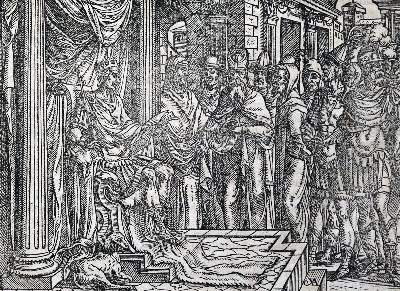Bild Nr.1: 128-475 Livius,T. u. L.Florus.: (Alte Drucke, Handschriften und Theologie)