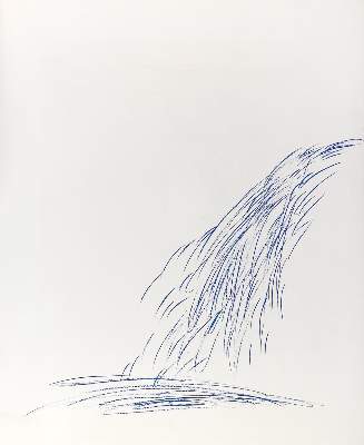 Bild Nr.1: 128-4769 Tàpies, Antoni: (Künstlergraphik)