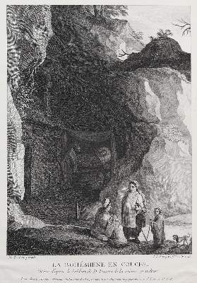 Bild Nr.1: 128-4770 Teniers, David d.J.: (Künstlergraphik)